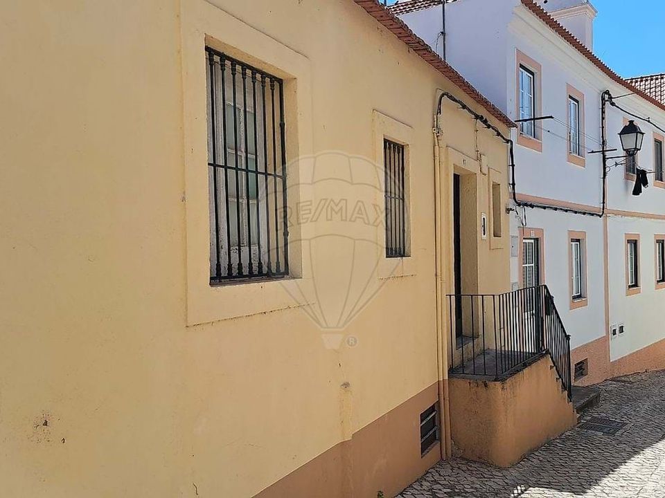 Lejlighed i Alcacer do Sal, Setubal - foto 2