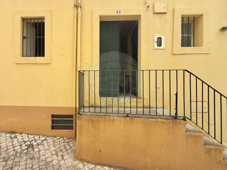 Lejlighed i Alcacer do Sal, Setubal - foto 3