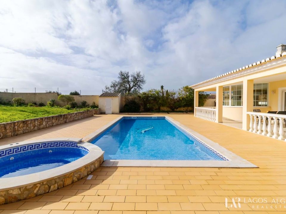 Villa i Luz, Faro - foto 3