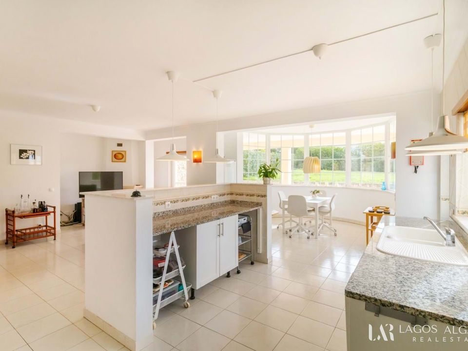 Villa i Luz, Faro - foto 4