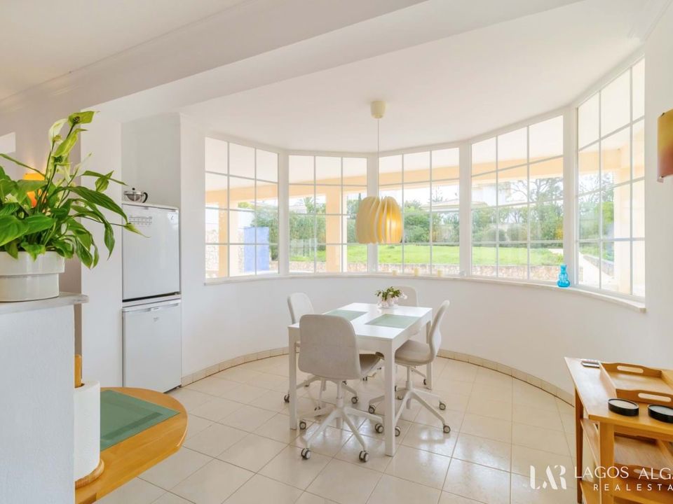 Villa i Luz, Faro - foto 5