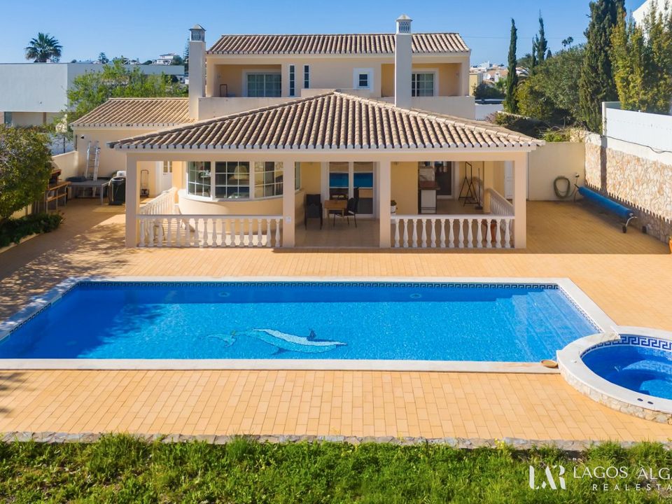 Villa i Luz, Faro - foto 2