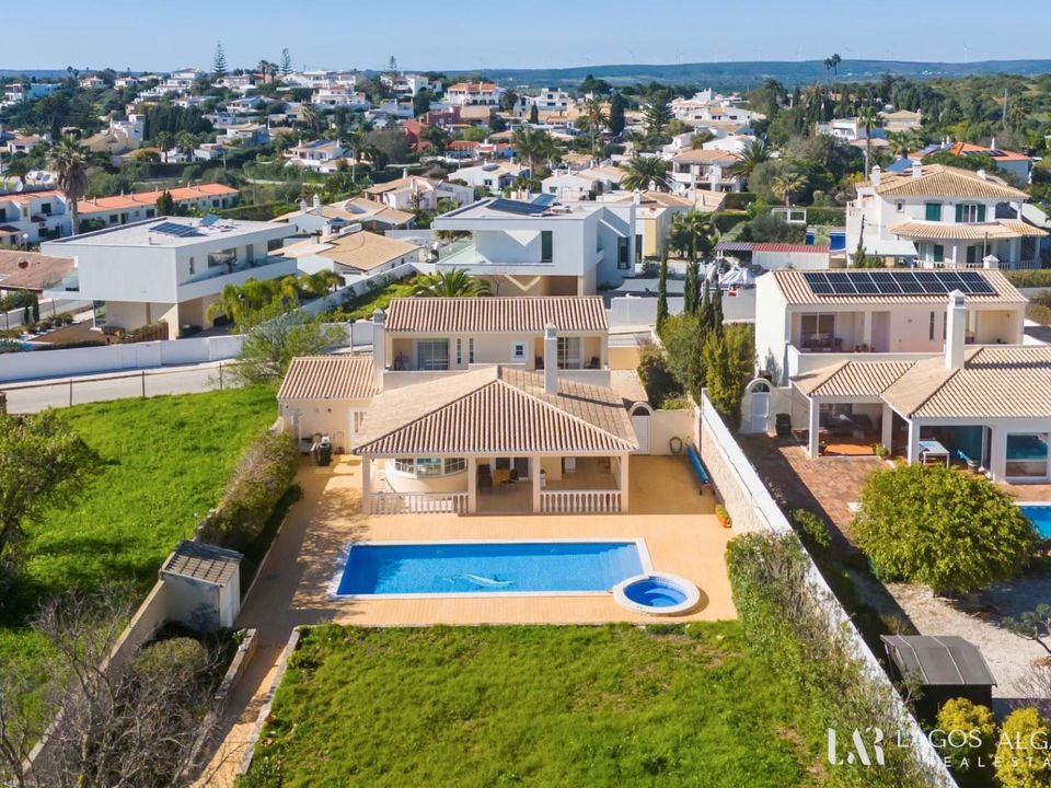 Villa i Luz, Faro - foto 1