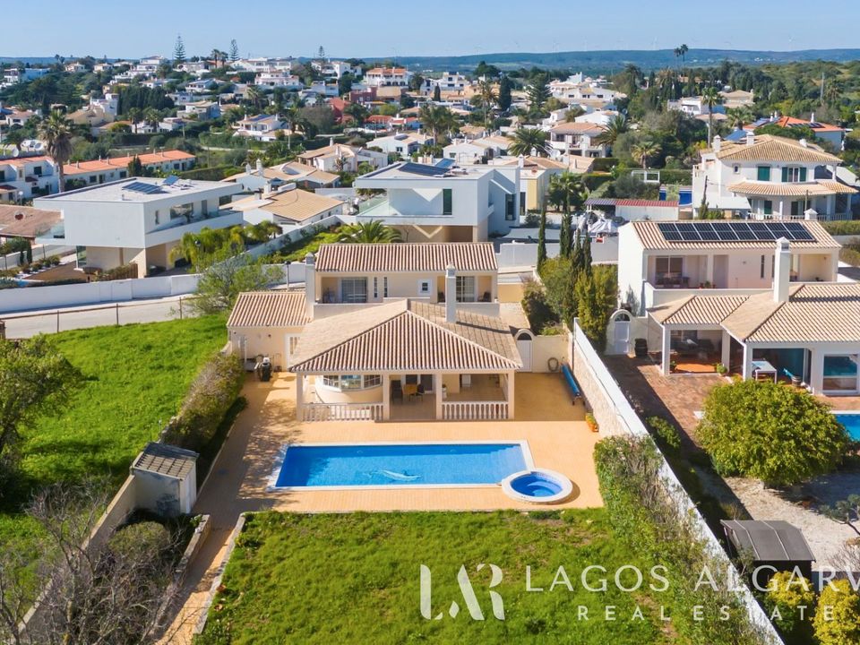 Villa i Luz, Faro - foto 1