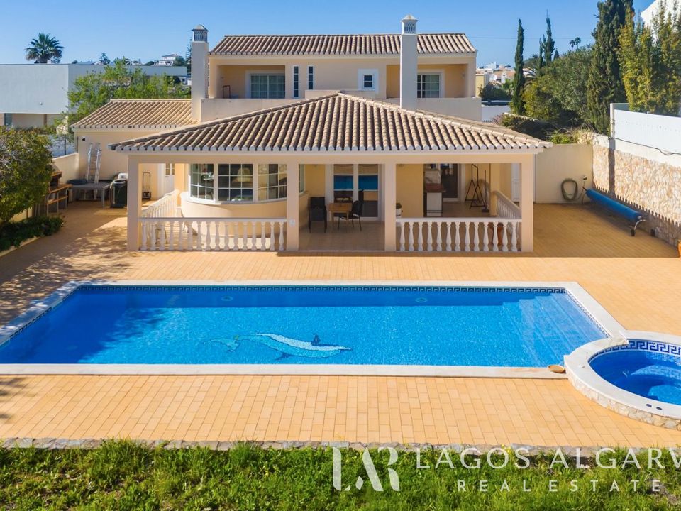 Villa i Luz, Faro - foto 2
