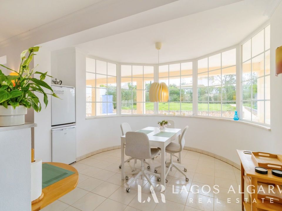 Villa i Luz, Faro - foto 5