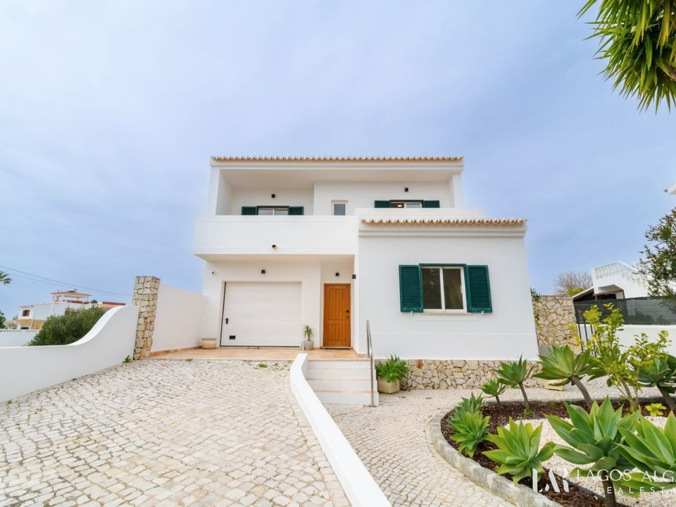 Villa i Luz, Faro - foto 2