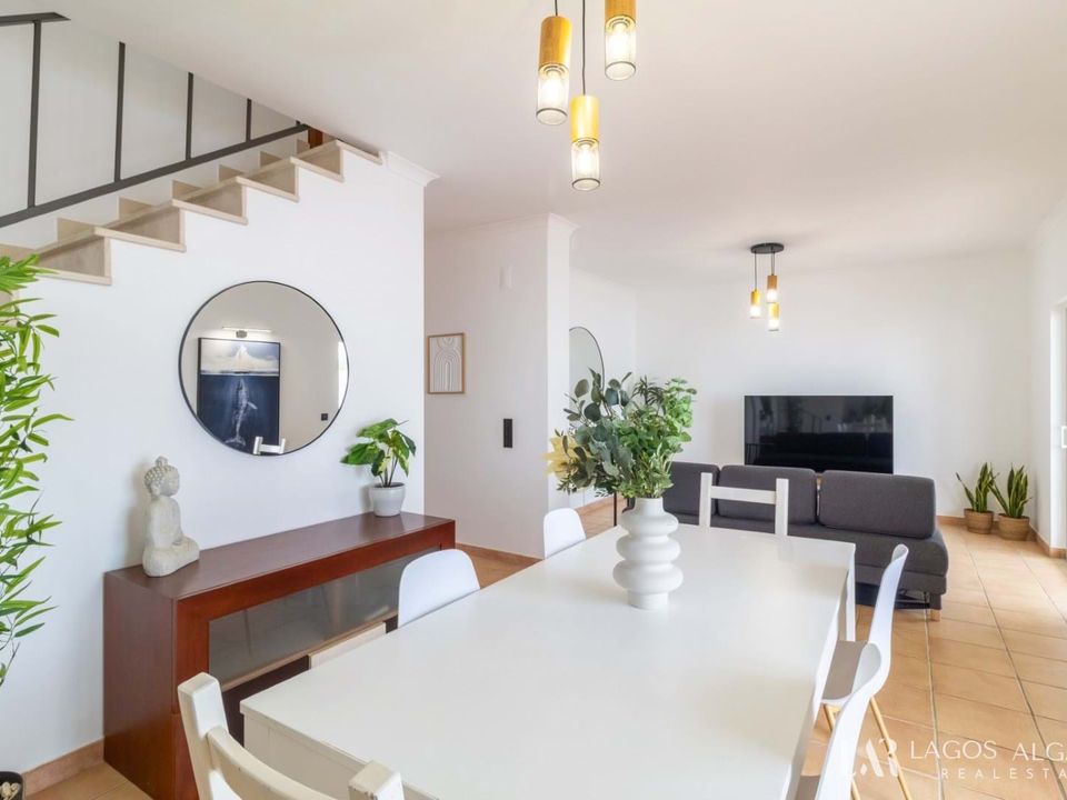 Villa i Luz, Faro - foto 3