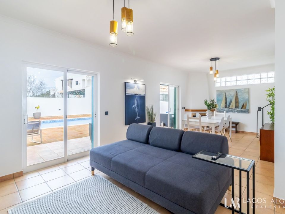Villa i Luz, Faro - foto 5