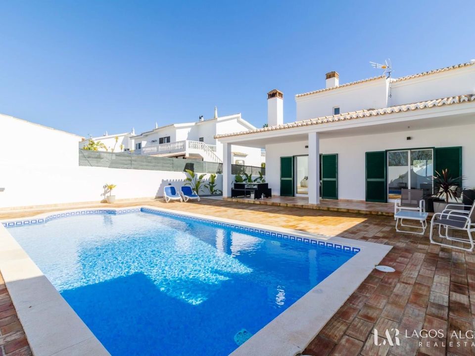Villa i Luz, Faro - foto 1