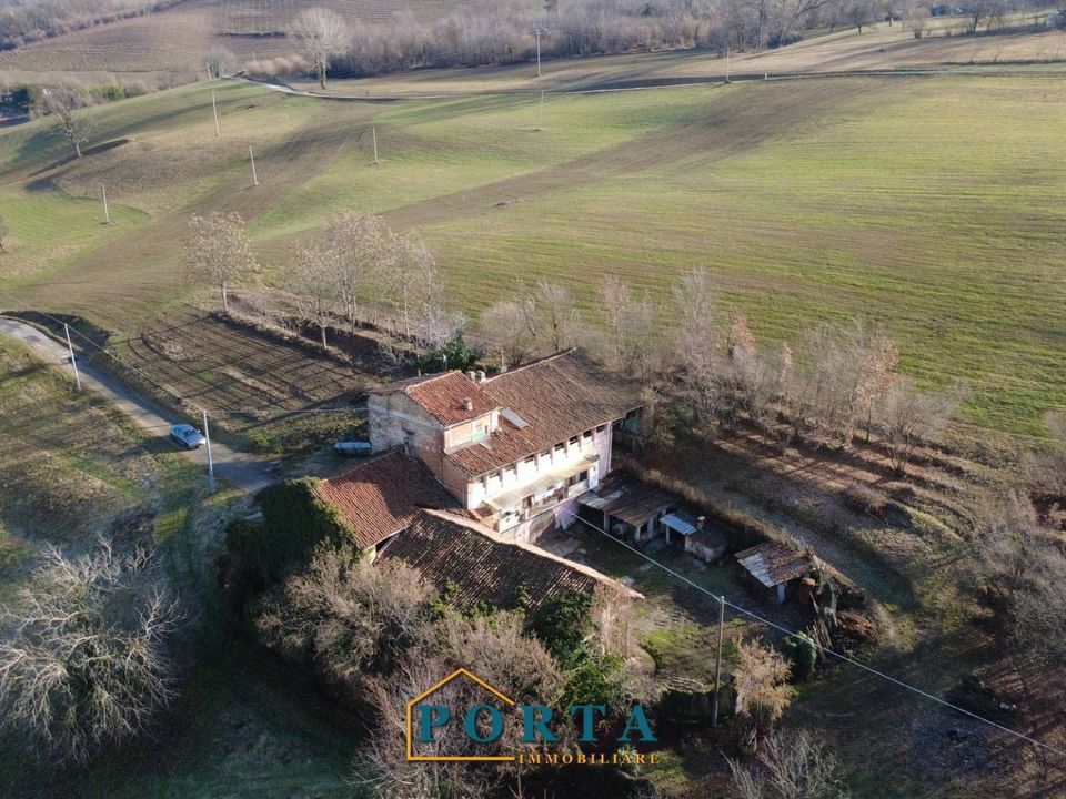 Villa i Bastia Mondovi, Cuneo - bilde 2