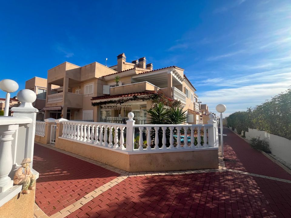 Duplex i Orihuela, Alicante - foto 3