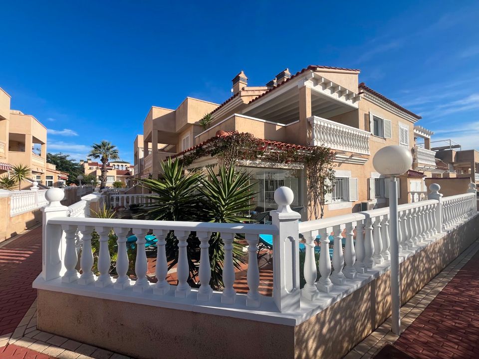 Duplex i Orihuela, Alicante - foto 4