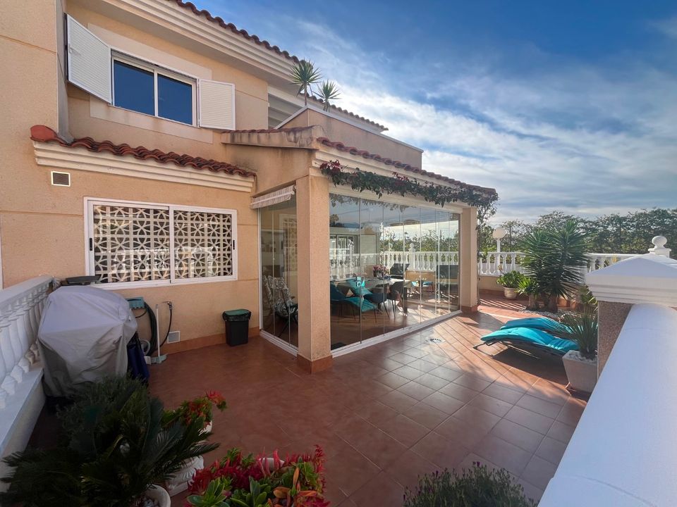 Duplex i Orihuela, Alicante - foto 5