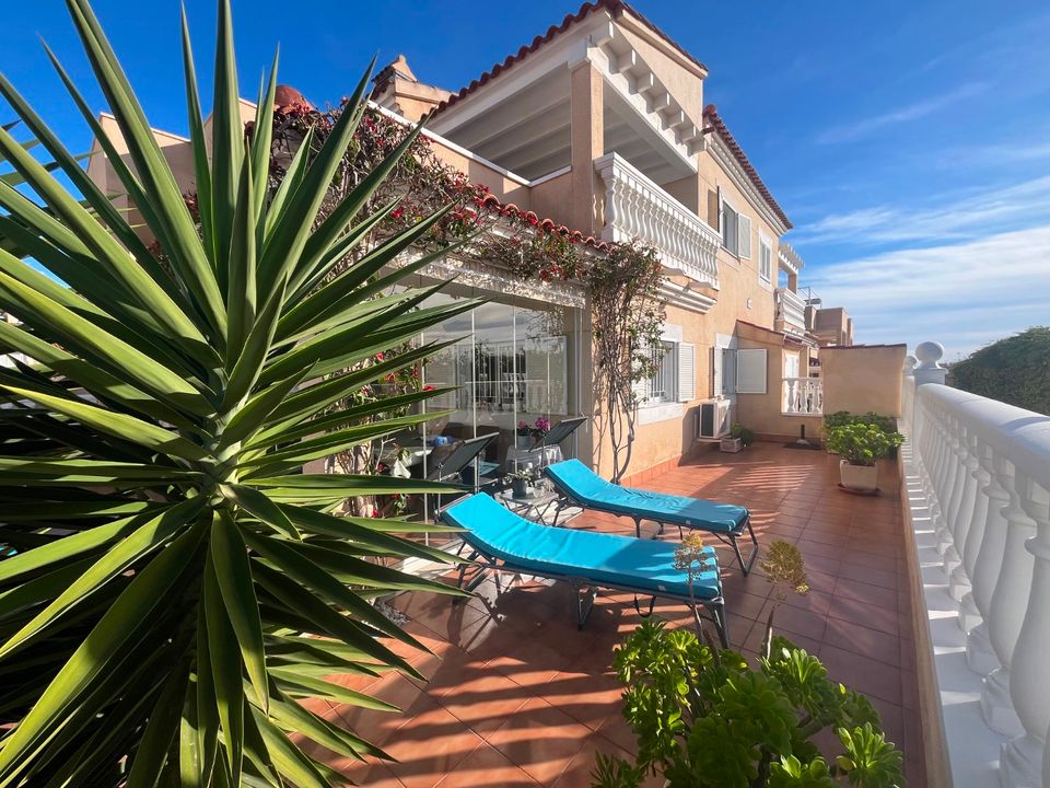Duplex i Orihuela, Alicante - foto 1