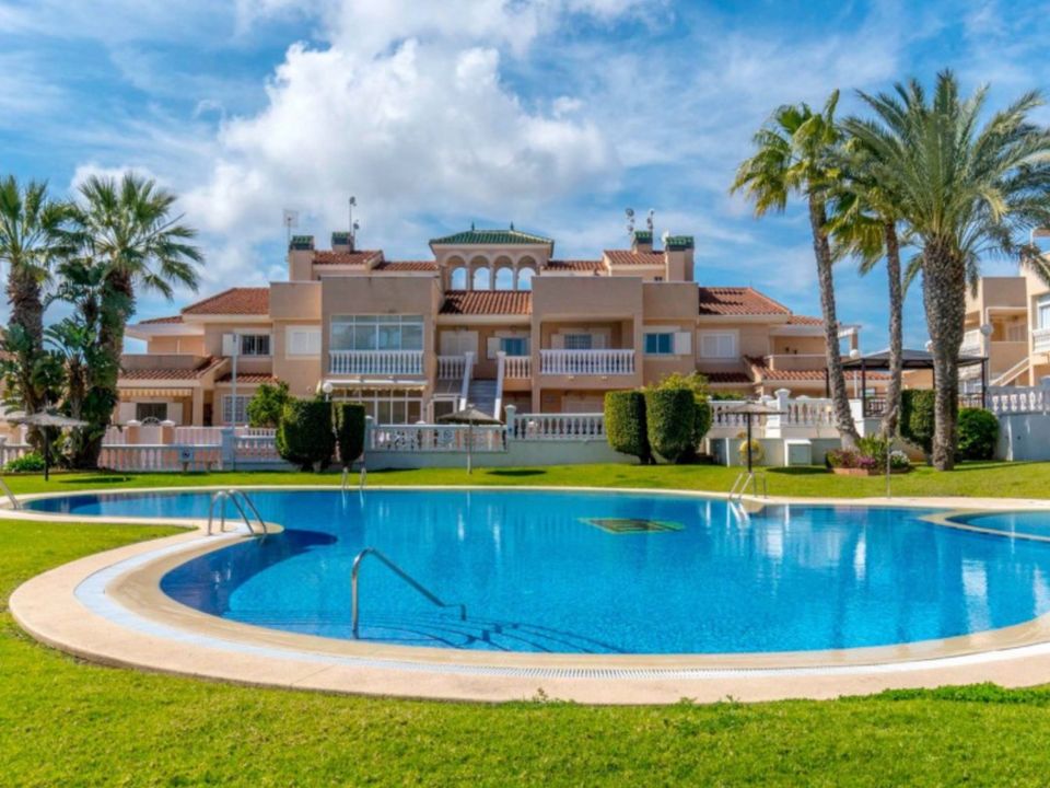 Duplex i Orihuela, Alicante - foto 2