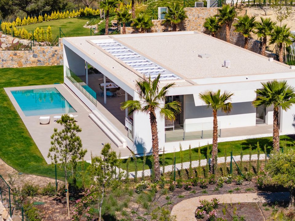 Villa i Orihuela Costa, Alicante - foto 2