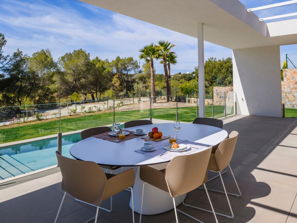 Villa i Orihuela Costa, Alicante - foto 3