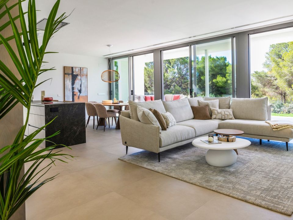 Villa i Orihuela Costa, Alicante - foto 4