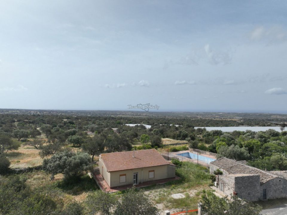 Villa a Scicli, Ragusa - foto 1