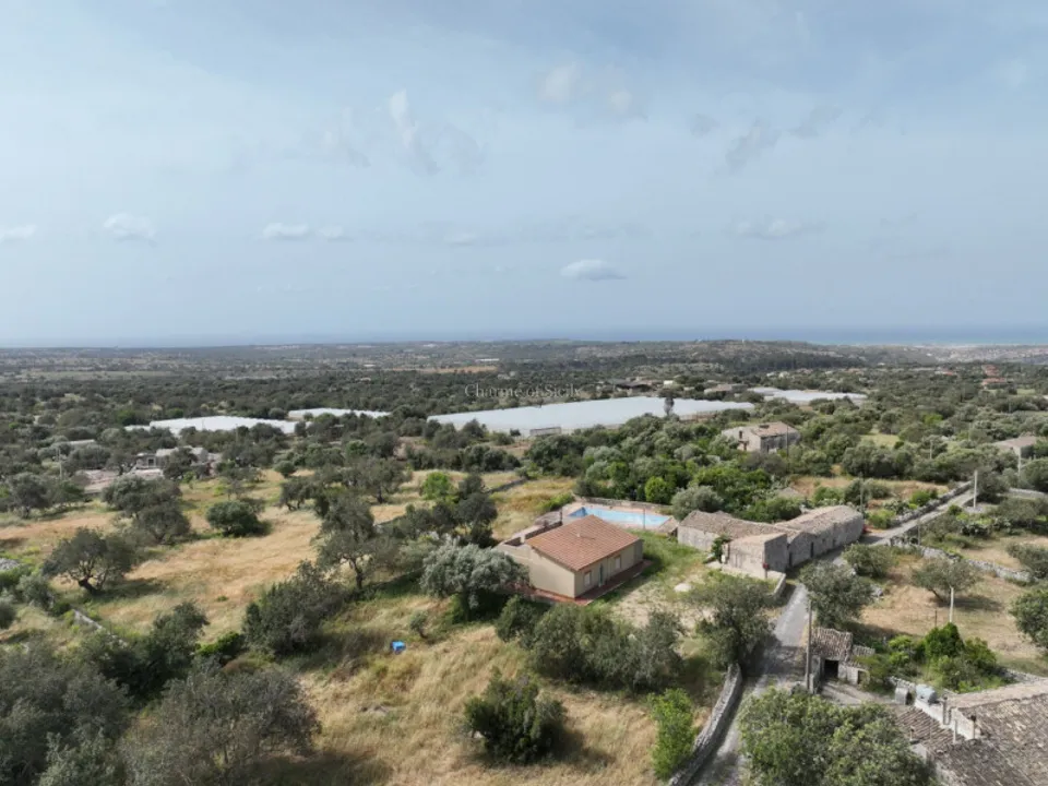 Villa a Scicli, Ragusa - foto 4