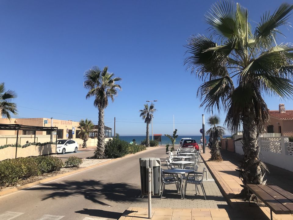 Villa i Torrevieja, Alicante - foto 3