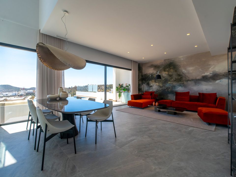 Villa i Finestrat, Alicante - foto 5
