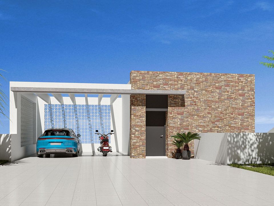 Villa i San Fulgencio, Alicante - foto 2
