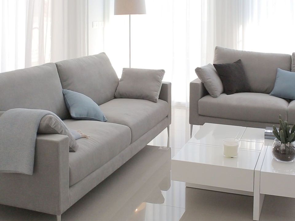 Villa i San Fulgencio, Alicante - foto 3