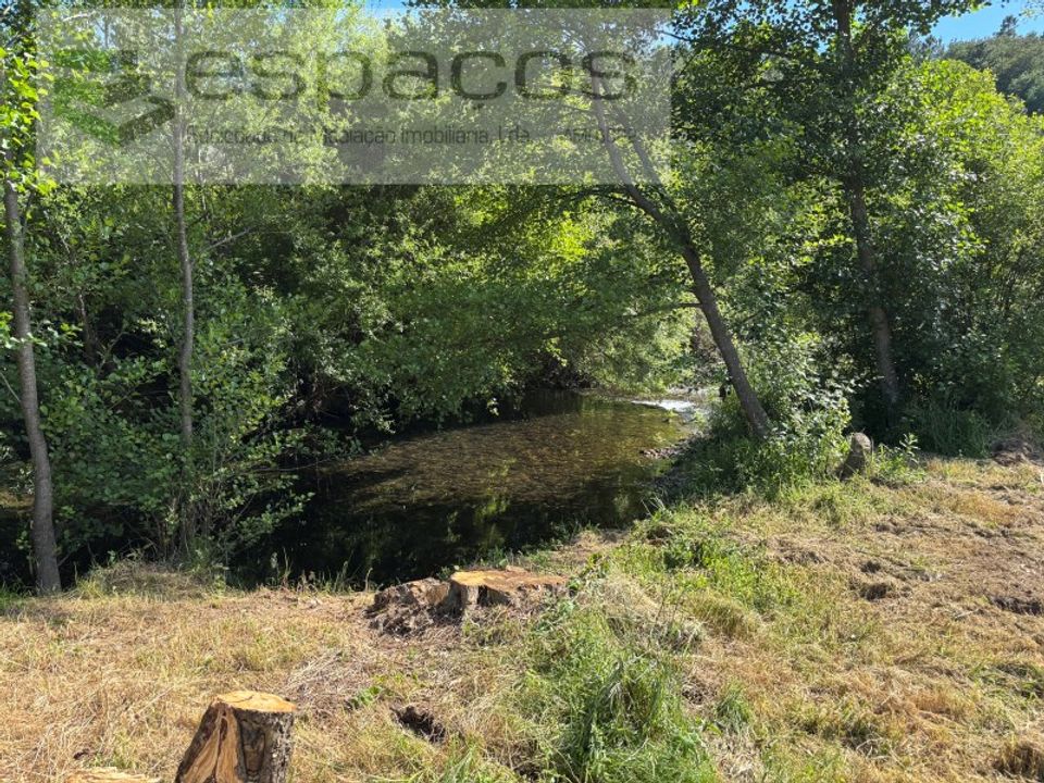 Erhvervsejendom i Silvares, Castelo Branco - foto 3