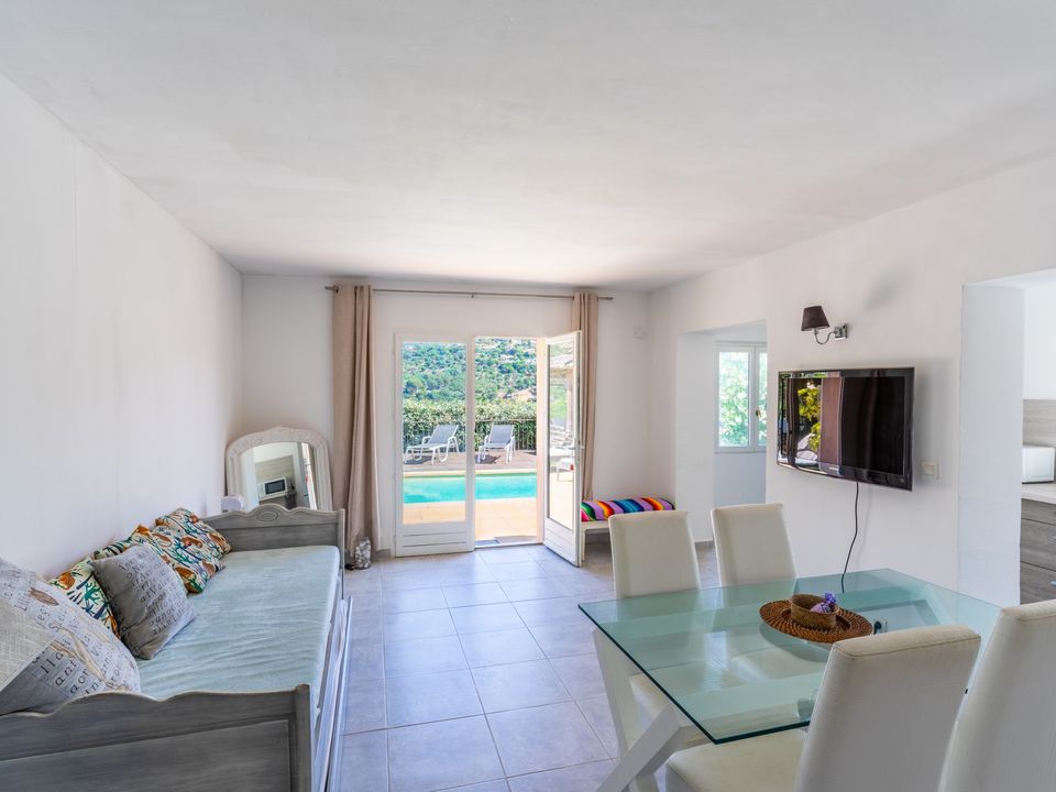 Villa i Cavalaire-sur-Mer, Var - foto 3