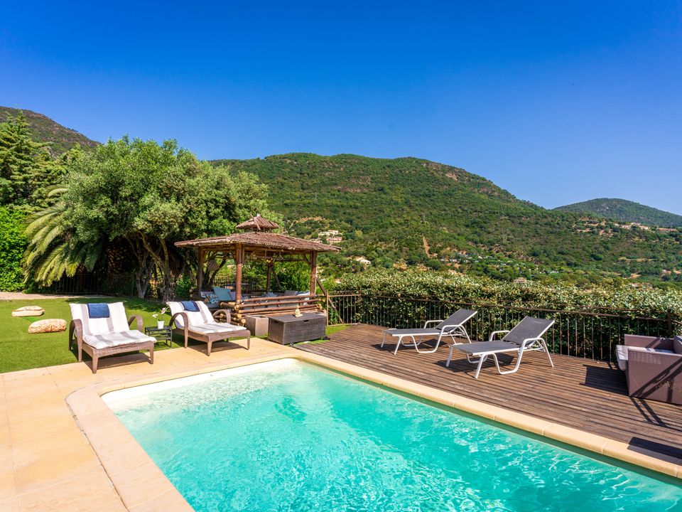 Villa i Cavalaire-sur-Mer, Var - foto 4