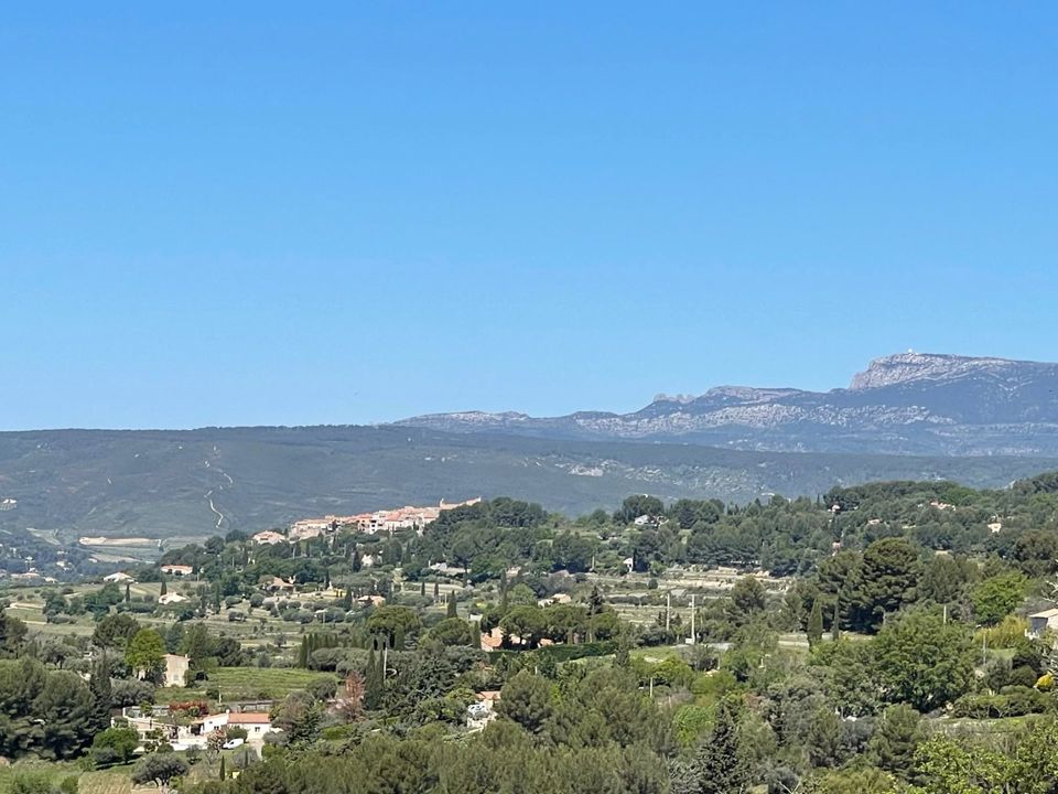 Villa i Le Beausset, Var - foto 2
