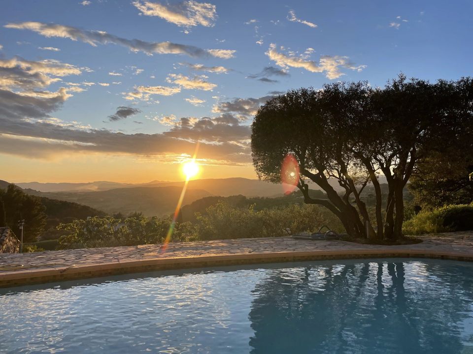 Villa i Le Beausset, Var - foto 4