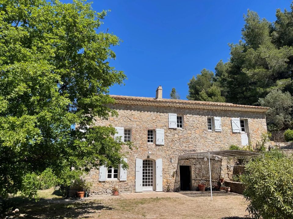 Villa i Le Beausset, Var - foto 5