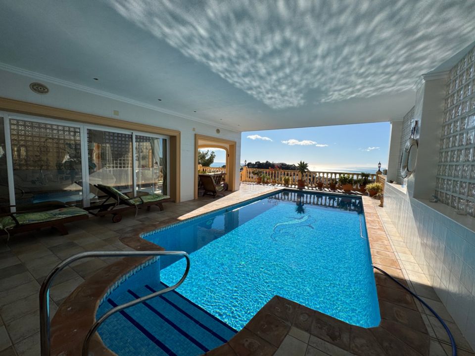 Villa i Benissa, Alicante - foto 2