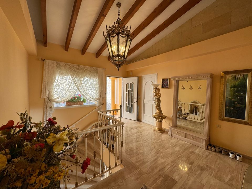 Villa i Benissa, Alicante - foto 3