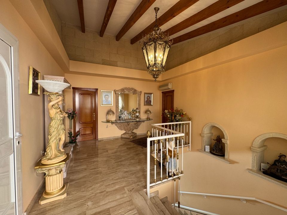 Villa i Benissa, Alicante - foto 4