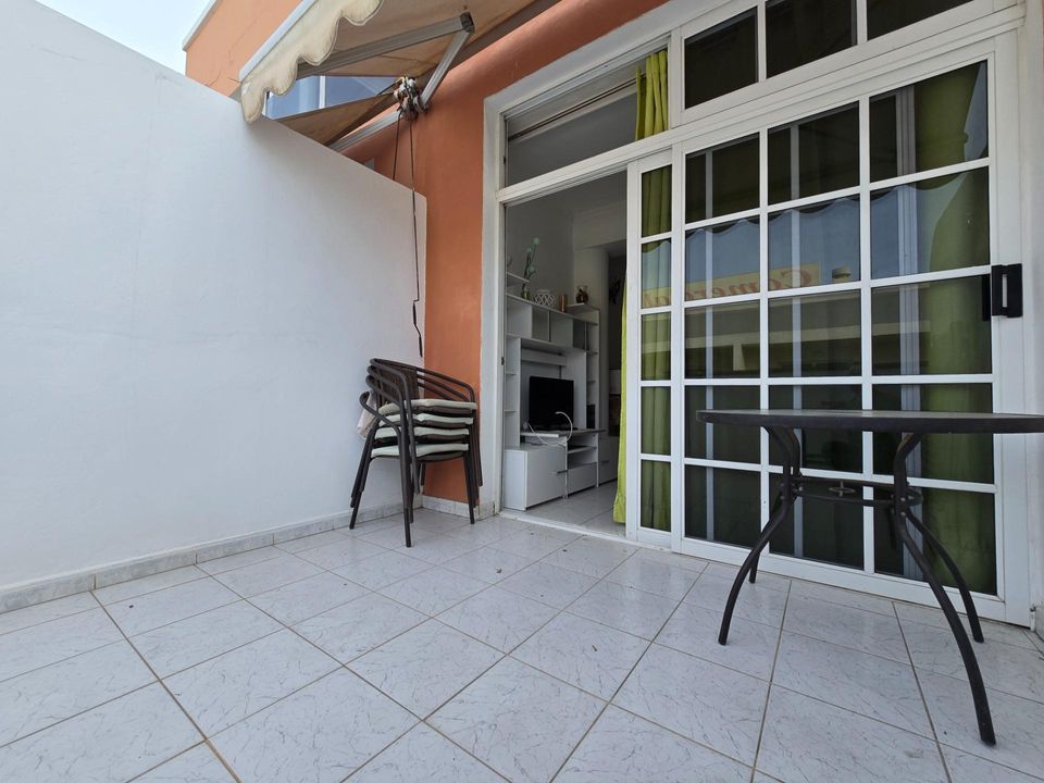 Apartament a Arguineguin, Gran Canaria - foto 3