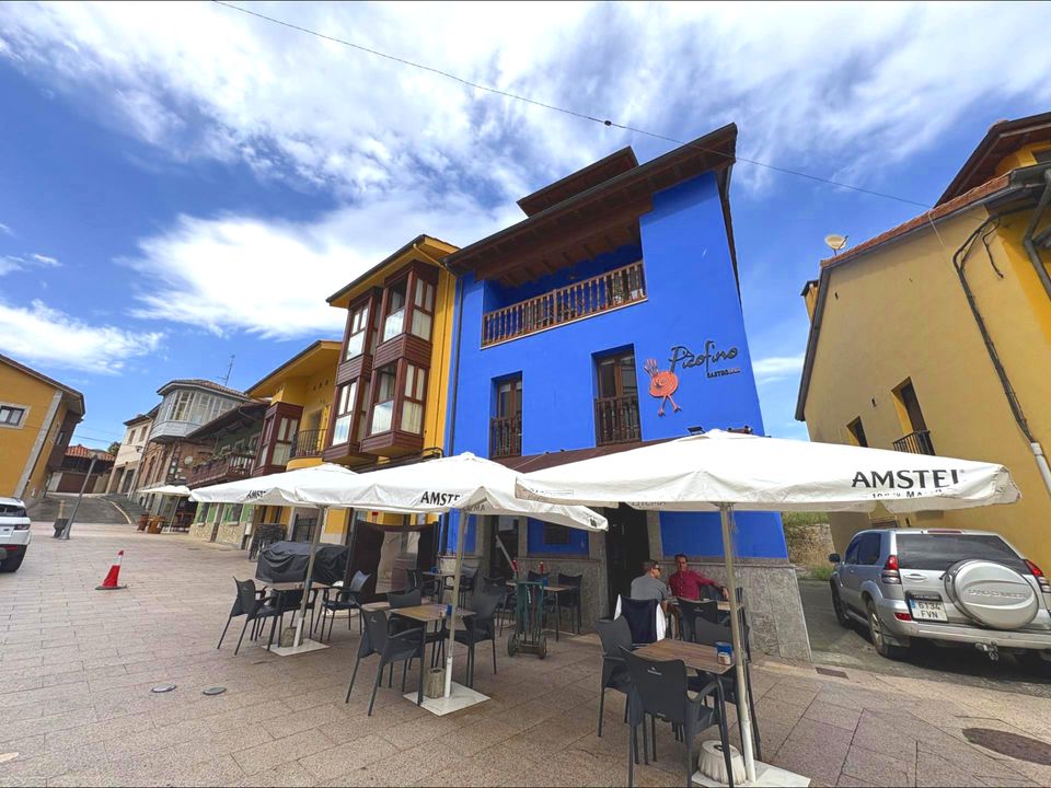 Villa i Villanueva (Pola De Siero), Asturias - foto 2