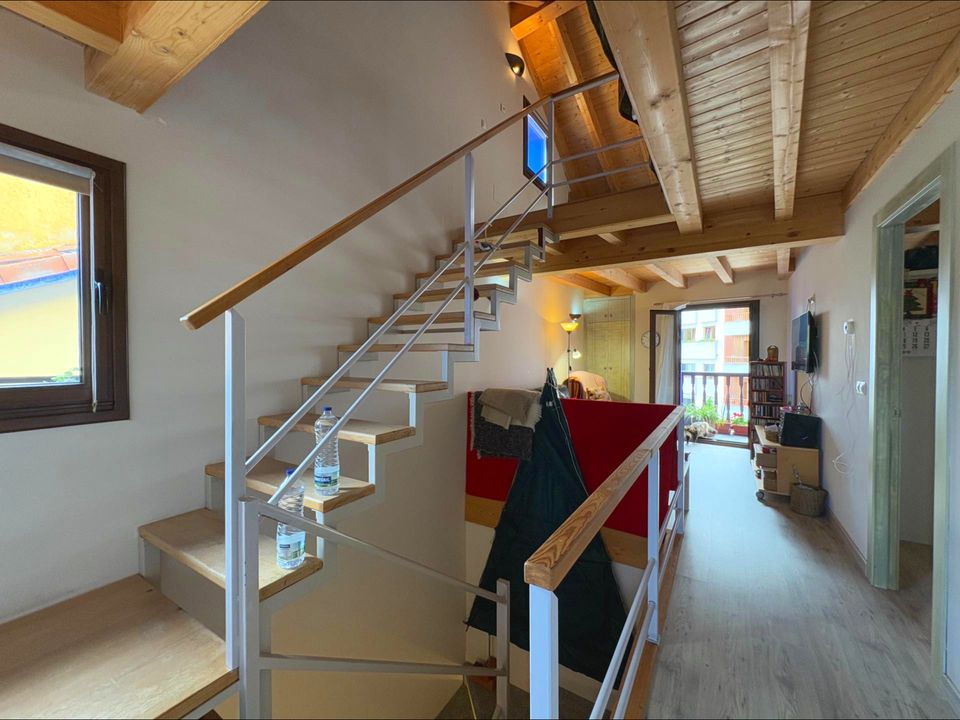 Villa i Villanueva (Pola De Siero), Asturias - foto 4