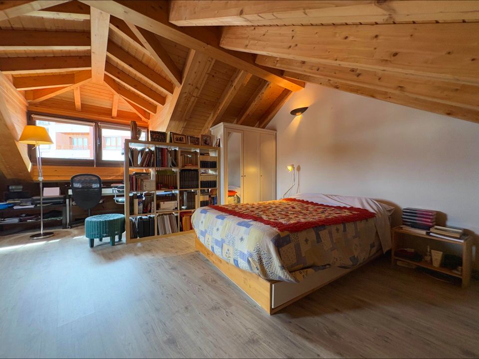 Haus in Villanueva (Pola De Siero), Asturias - Foto 1