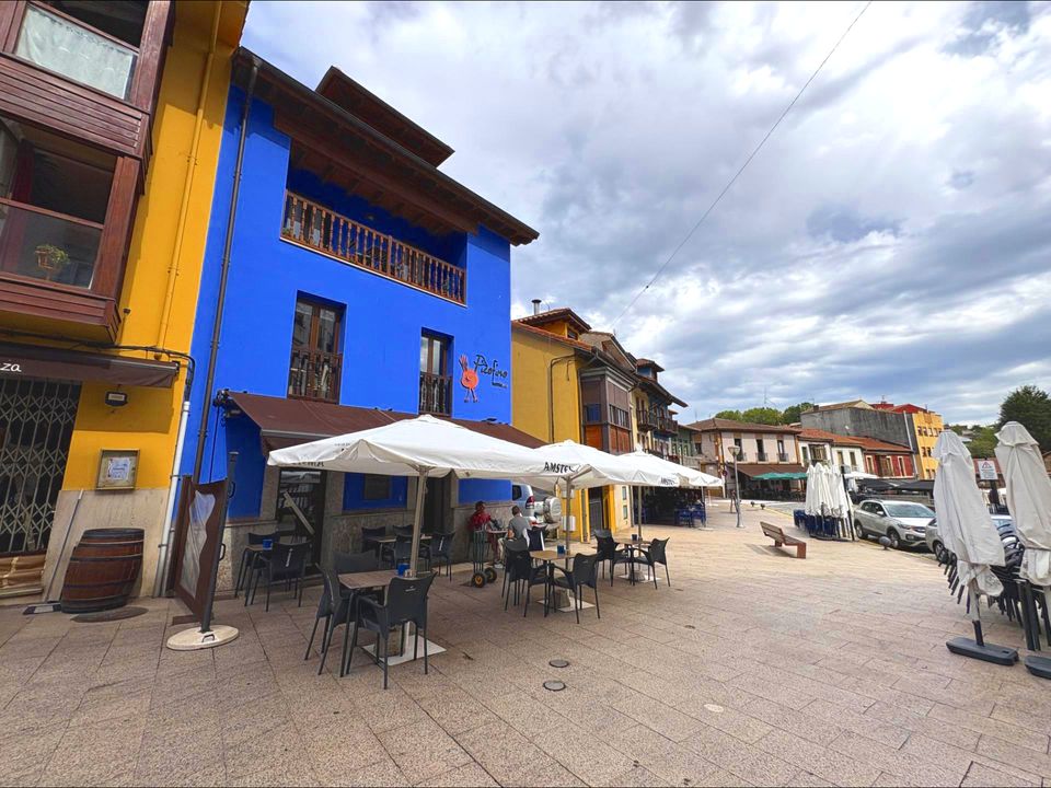 Haus in Villanueva (Pola De Siero), Asturias - Foto 4