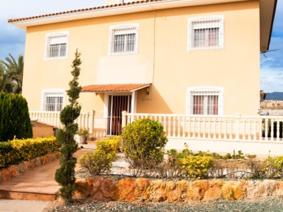 Villa i Totana, Murcia - foto 2