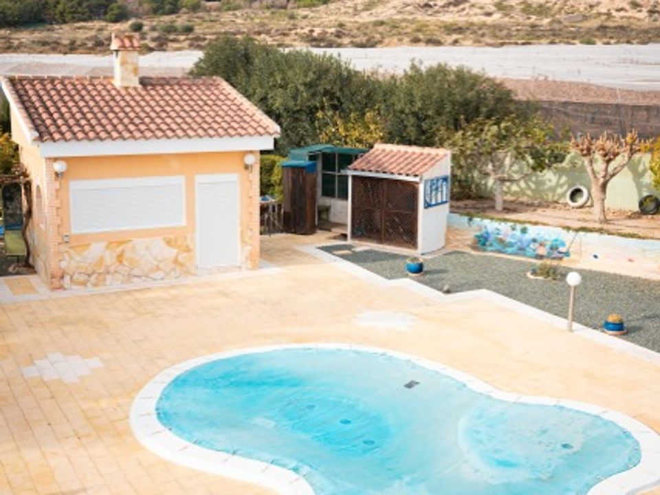 Villa i Totana, Murcia - foto 3
