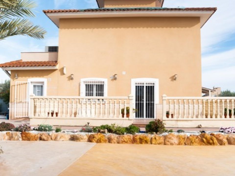 Villa i Totana, Murcia - foto 4