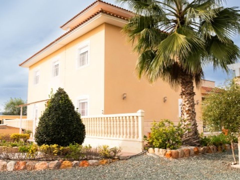 Villa i Totana, Murcia - foto 5