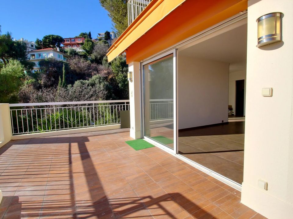 Lejlighed i Nice, Alpes-Maritimes - foto 5