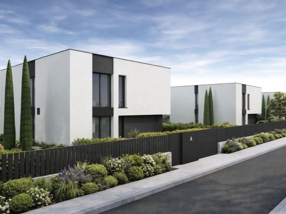 Villa i Llagostera, Gerona - foto 1