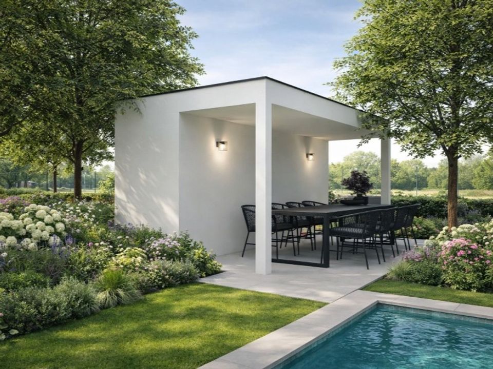 Villa i Llagostera, Gerona - foto 4